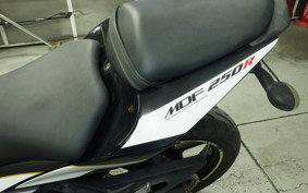 KAWASAKI NINJA 250R 2022 EX250K