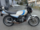 Фото Yamaha RZ350 1982 с японского аукциона