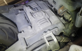 YAMAHA MAJESTY 250 Gen.4 2006 SG20J