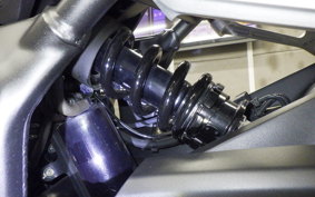 HONDA CBR650R E-Clutch 2025 RH17