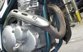YAMAHA SEROW 250 Gen.3 2026 DG31J