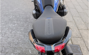 BMW R1300RT ASA 2025 0M51