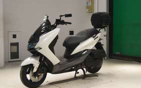 YAMAHA Majesty 155 Gen.2 S 2008 SG52J