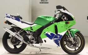 KAWASAKI ZXR250 Gen.2 2019 ZX250C