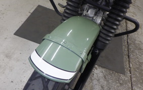 HONDA CT125 HUNTER CUB JA55