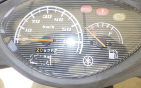 YAMAHA JOG Gen.5 2024 SA36J