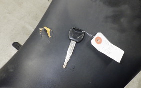 HONDA VTR 250 Gen. 2 MC33