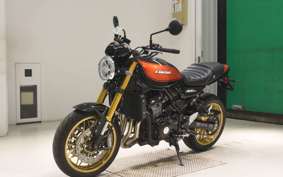 KAWASAKI Z900RS-2SE 2026 ZR902A