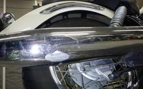 YAMAHA DRAGSTAR 250 2020 VG05J