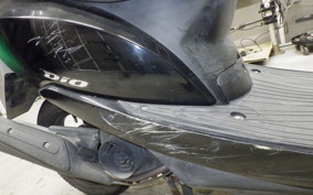 HONDA DIO Gen.6 AF68