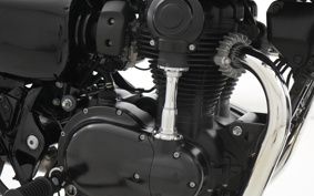 KAWASAKI W800 STREET 2022 EJ800E