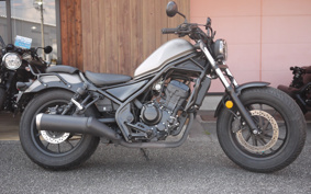 HONDA  REBEL 250 ABS MC49