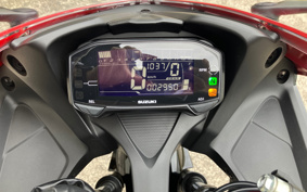 SUZUKI GSX-R125