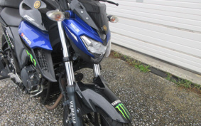 YAMAHA FZ25 2019 RG42