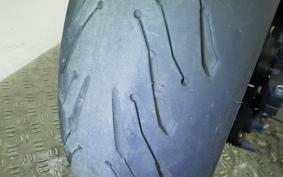 KAWASAKI NINJA 1000 A 2018 ZXT00W