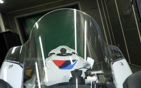 BMW S1000RR M SPORTS 2026