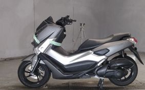 YAMAHA N-MAX 125 SED6J