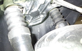 YAMAHA JOG SA55J