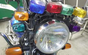 HONDA CB400SF VTEC K NC42