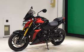 SUZUKI GSX-S 1000 2016 GT79A