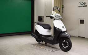 HONDA TACT Basket 2016 AF79