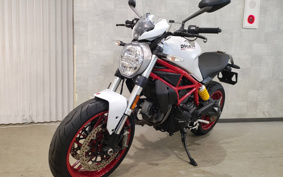 DUCATI  DUCATI  MONSTAR 797 2019 MD01