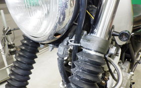 SUZUKI GRASS TRACKER 2022 NJ47A