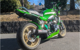 KAWASAKI Z900RS CAFE 2019 ZR900C