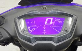 YAMAHA CYGNUS Griffus SEJ4J