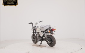 HONDA MONKEY AB27