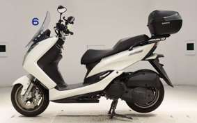 YAMAHA MAJESTY155 S SG28J