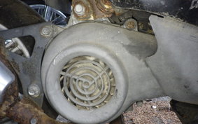 YAMAHA JOG ZR Gen.2 SA16J