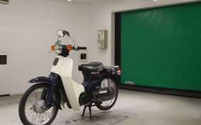 HONDA C50 SUPER CUB 2019 AA01