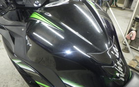 KAWASAKI NINJA 250 ABS 2019 EX250L
