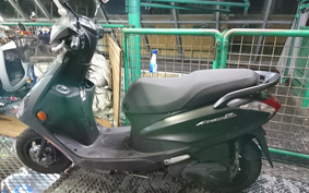 YAMAHA  AXIS Z SED7J