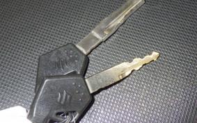 SUZUKI ADDRESS 110 CE47A