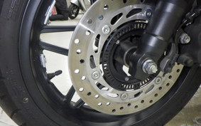 HONDA FORZA 250 2019 MF15