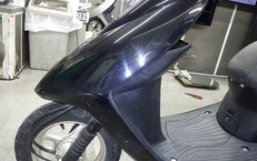 HONDA DIO Gen.6 2026 AF68