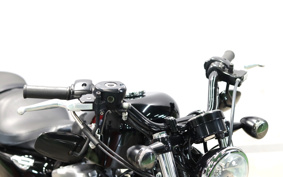 HARLEY XL1200X 2012 LC3