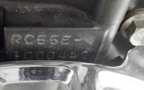 HONDA DN01 2008 RC55