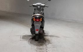 SUZUKI LET's 4 CA41A