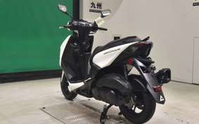 YAMAHA CYGNUSｸﾞﾘﾌｧｽ 2023 SEJ4J