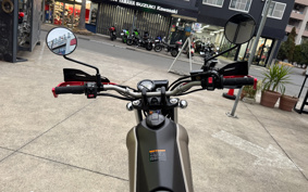 YAMAHA TORITSU CAR DG32J