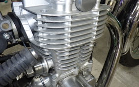 YAMAHA SR400 Gen.5 2022 RH16J
