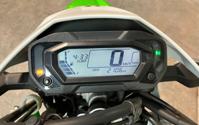 KAWASAKI KLX230 LX230A