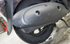 YAMAHA VINO 50 Gen.4 2023 AY02