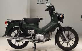 HONDA ｸﾛｽｶﾌﾞ110-3 2000 JA60