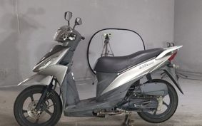 SUZUKI ADDRESS V110 CE47A