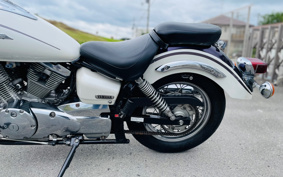 YAMAHA DRAGSTAR 250 VG02J