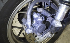 HONDA MONKEY 125 ABS 1998 JB02